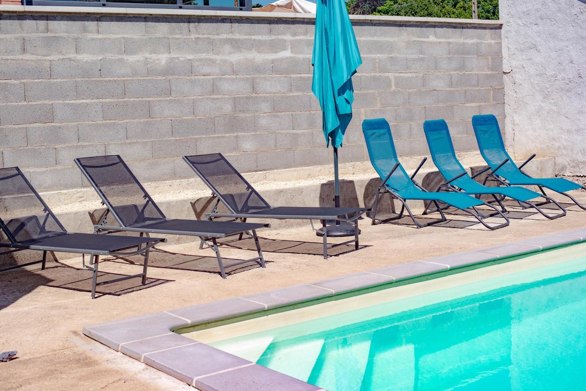 Maison 6 Personnes, Terrasse, Proche Centre-ville Moulins (Allier)