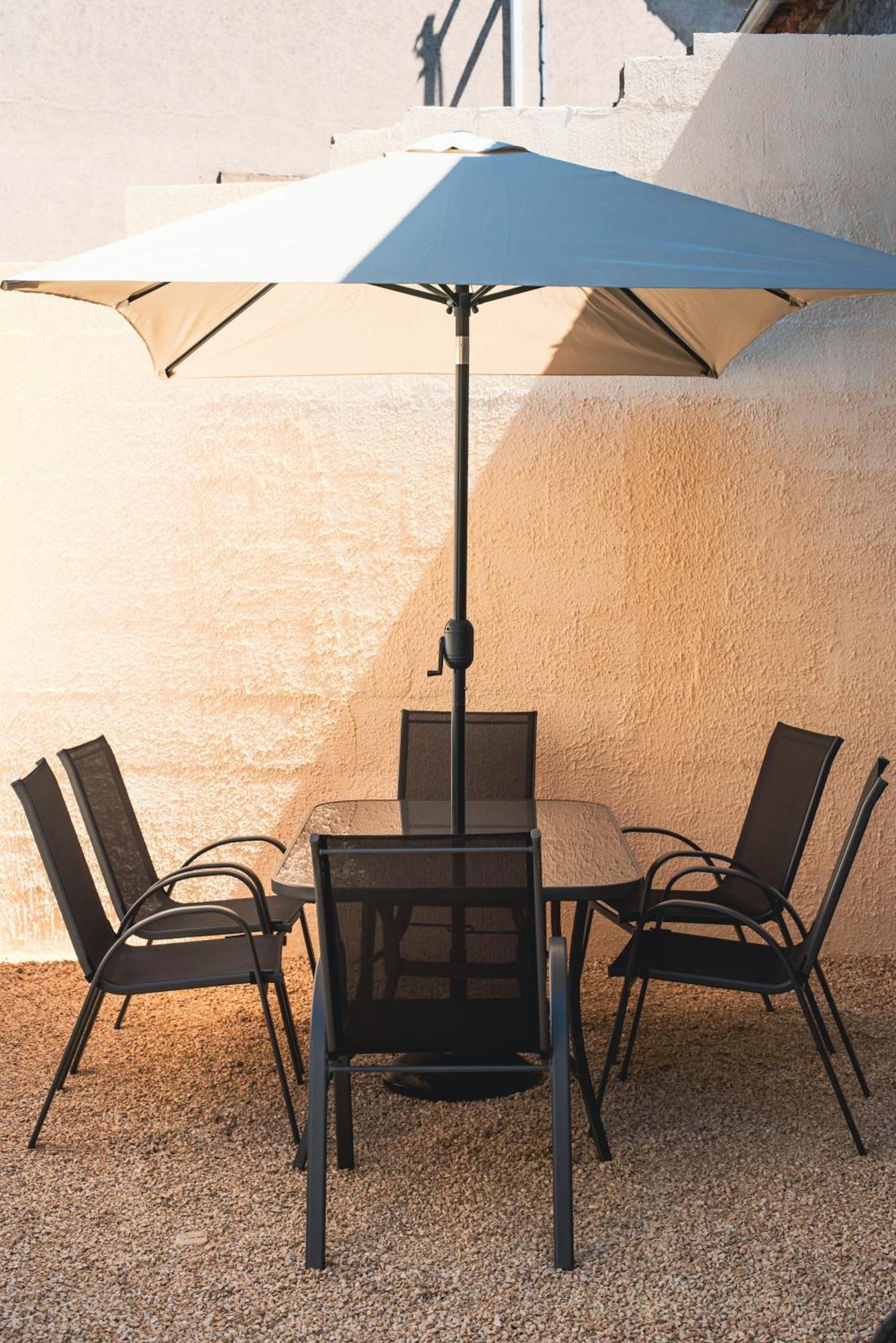 Maison 6 Personnes, Terrasse, Proche Centre-ville *
